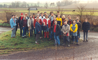Boxing Day 1993
