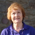 Pauline Marett